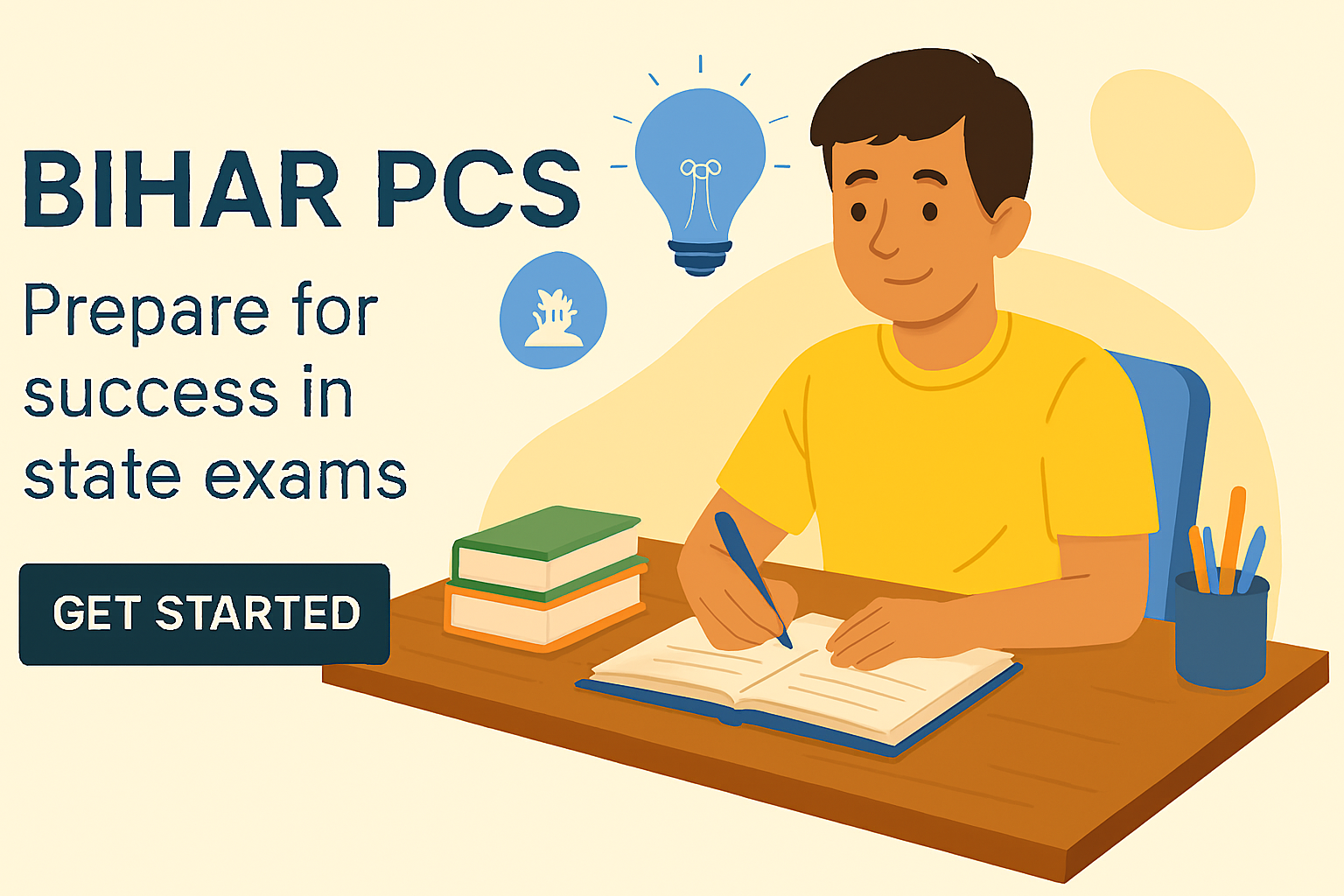 BPSC PRE EXAM 2027
