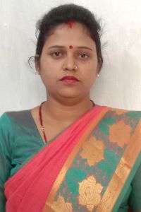 NEELU PANDEY